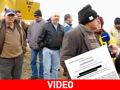 Αντιστάθηκαν και… συνελήφθησαν!