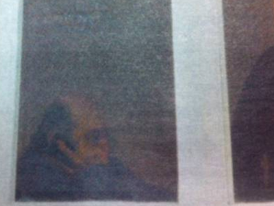 Το στρατηγείο, η γραμματέας και ο… Τσάκας