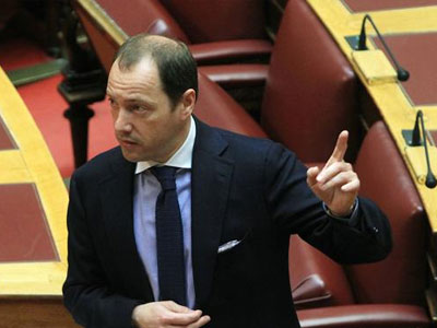 «Μεϊμαράκης για πρόεδρος»