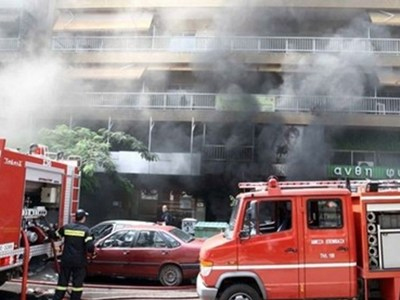 Από τα Τρίκαλα ο 26χρονος που απανθρακώθηκε στο Μενίδι