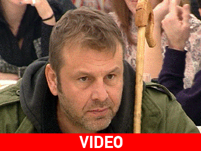 Ο Γκλέτσος, η γκλίτσα και το συμπόσιο Οινογνωσίας