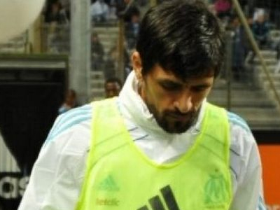 Eπιμένει για Λούτσο Γκονζάλες