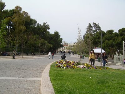 Πτώμα βρέθηκε στο Θησείο