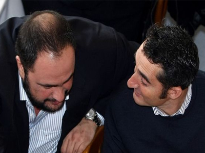 Συζητήσεις για νέες μεταγραφές