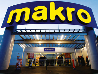 Ανάκληση προϊόντων κρέατος της Makro Cash & Carry