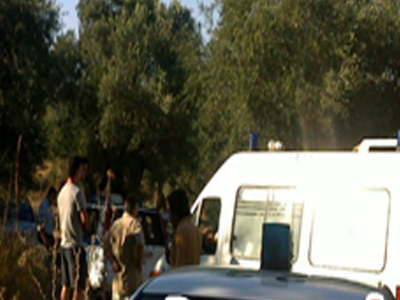 Ηλικιωμένος αυτοκτόνησε με κυνηγετικό όπλο