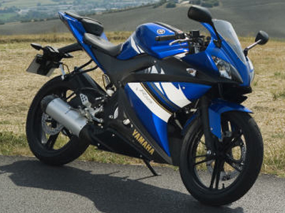 Ανάκληση μοτοσικλετών Yamaha