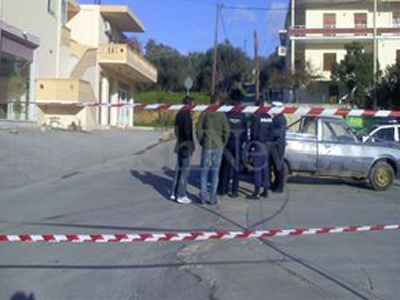 Άνεργος απειλεί να αυτοκτονήσει