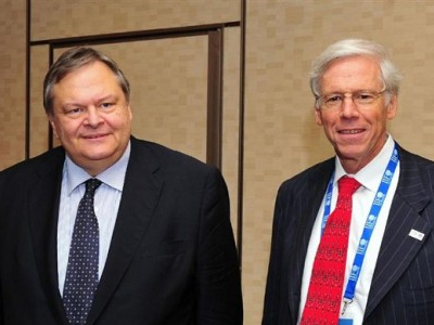 Συνεχίζονται οι διαπραγματεύσεις για PSI και δανειακή σύμβαση