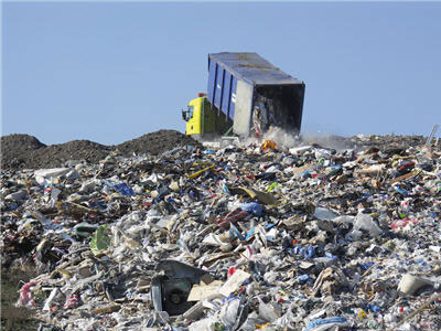 Συμμόρφωση Ελλάδας και Κύπρου για τους ΧΥΤΑ