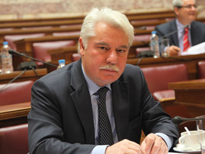 Και ο Μαγκούφης το …χαβά του