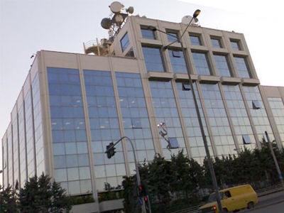 Καταγγελία του ΠΑΜΕ για τον ΣΚΑΪ