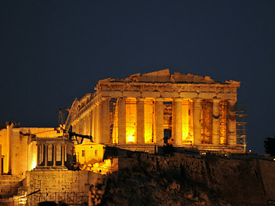 Σε πρώτο πλάνο…