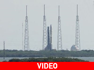 Eκτoξεύτηκε το Juno Eκτoξεύτηκε το Juno