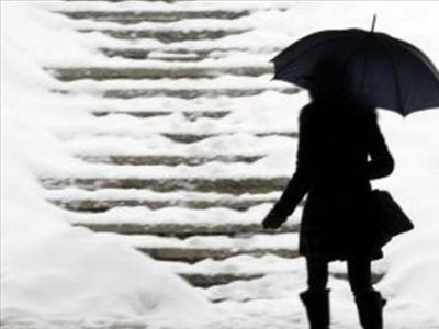 Η χαμηλότερη θερμοκρασία καταγράφηκε…