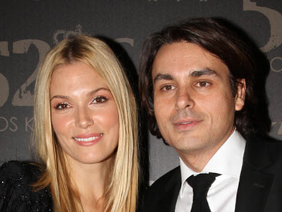 Family business… Family business…