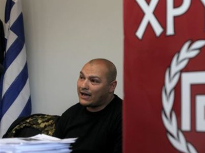 Η απάντηση του Καιάδα για την επίθεση