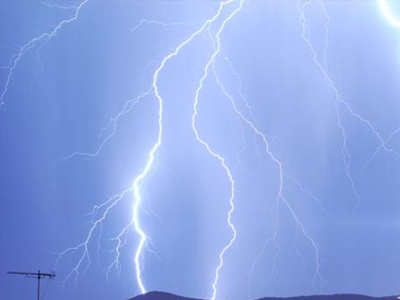 Προ των πυλών έντονα καιρικά φαινόμενα Προ των πυλών έντονα καιρικά φαινόμενα