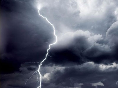 Ραγδαία επιδείνωση του καιρού