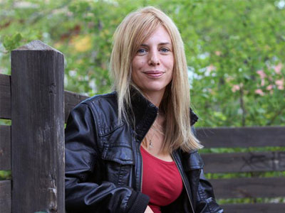 Η εξομολόγηση Παπανδρέου στην «φλογερή» Κάισα Έκμαν