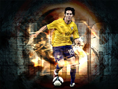 Επιστρέφει στην Εθνική Βραζιλίας ο Κακά