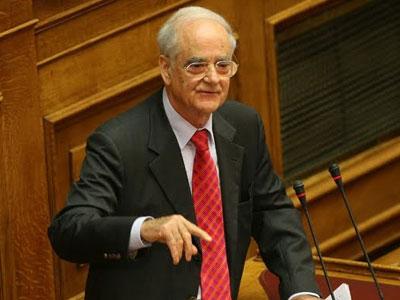 Εποχή των χαρταετών της πολιτικής