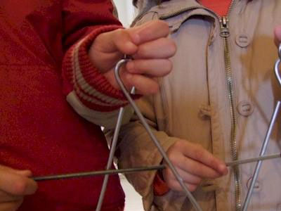 Άρπαξαν τα χρήματα από παιδιά που τραγουδούσαν τα κάλαντα Άρπαξαν τα χρήματα από παιδιά που τραγουδούσαν τα κάλαντα