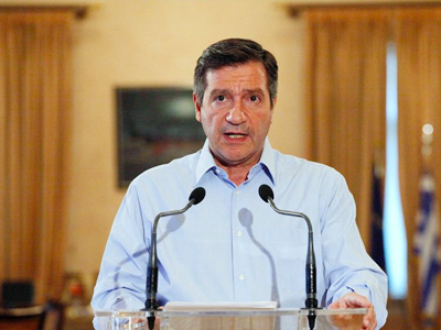 Δημοσκόπηση: Προβάδισμα Καμίνη στον Δήμο Αθηναίων