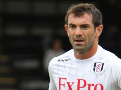 Με Καραγκούνη πανηγύρισε την πρώτη νίκη η Φούλαμ