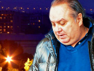 Oι «κωλοτούμπες» του Καραμπέρη