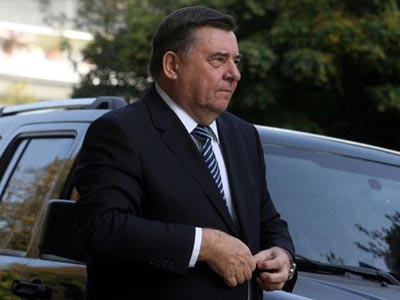 «Αν αποδειχθούν οι κατηγορίες εναντίον μου θα κρεμαστώ στο Σύνταγμα»