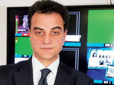 Ορκίστηκε ο νέος περιφερειάρχης Δυτ. Μακεδονίας