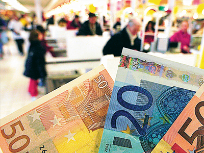 Στο στόχαστρο τα καρτέλ των τροφίμων