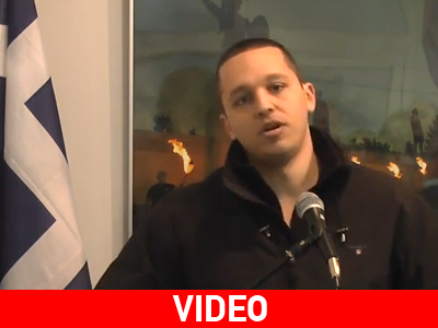 Κασιδιάρης: Ψεύτικες και χαλκευμένες δημοσκοπήσεις