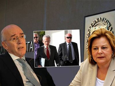 Τι υποστήριξε η Λ. Κατσέλη για τις δηλώσεις Ρουμελιώτη