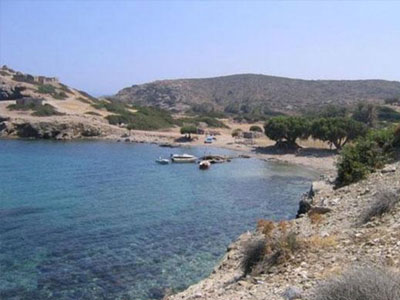 Ακύρωση της επένδυσης στο Κάβο Σίδερο ζητούν οι κάτοικοι της Σητείας