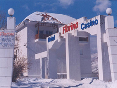 Πρόστιμο 20 εκατ. ευρώ για «κλειστό» καζίνο Πρόστιμο 20 εκατ. ευρώ για «κλειστό» καζίνο