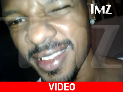 Το τελευταίο video του Κρις Κέλι