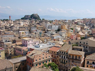 Πανκερκυραϊκή απεργία στις 27 Ιουνίου