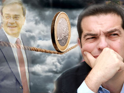 Οι εξαγγελίες Τσίπρα κοστίζουν 27,2 δισ. ευρώ!