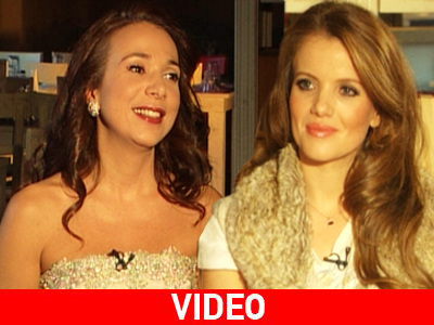 «Δεν μου χαρίστηκε τίποτα». Η Χριστίνα Αλεξανιάν στην Κιμ Κίλιαν