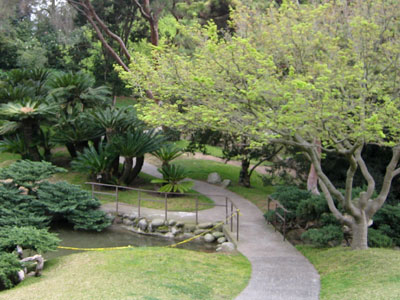 Ηράκλειο: Μεσογειακός κήπος 50 στρεμμάτων