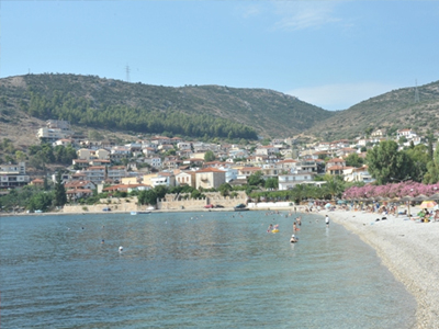 Τους άφησαν χωρίς νερό καλοκαιριάτικα