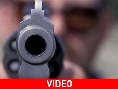 Παρίσταναν τους ληστές για να «ανεβάσουν» σκηνές στο… You Tube