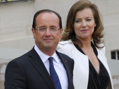 Οι αποκαλύψεις της πρώην Πρώτης Κυρίας