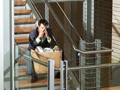 Πάνω από ένα εκατομμύριο άνθρωποι χωρίς δουλειά