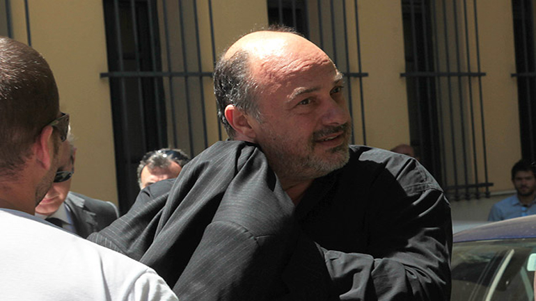 Στο εδώλιο ο Μπέος για τα «στημένα» του 2011