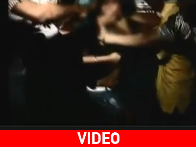 Βιαιοπραγίες και βασανιστήρια on camera Βιαιοπραγίες και βασανιστήρια on camera