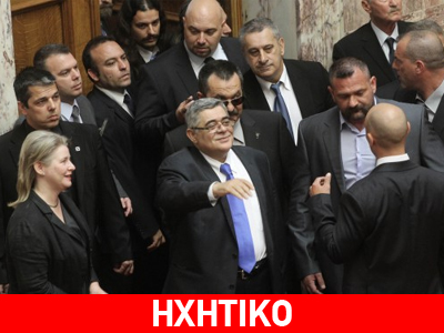 Έρχονται προφυλακίσεις