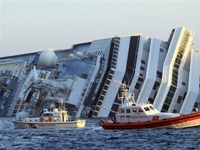 Φόβοι για οικολογική καταστροφή